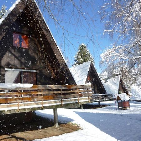 Le Chalet N5 Cierp Экстерьер фото