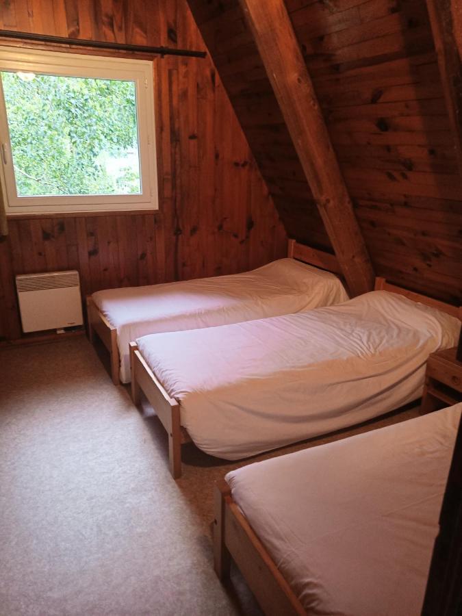 Le Chalet N5 Cierp Экстерьер фото